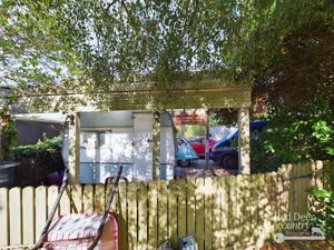 Car Port- click for photo gallery